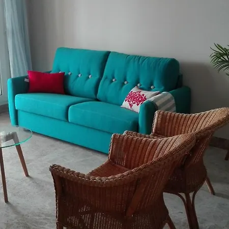 Marine&sol Apartamento