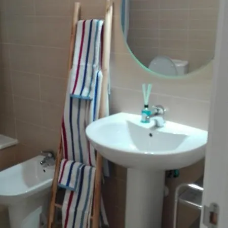 Apartamento Marine&sol El Ejido