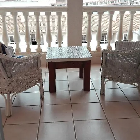 Apartamento Marine&sol