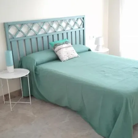 Marine&sol Apartamento