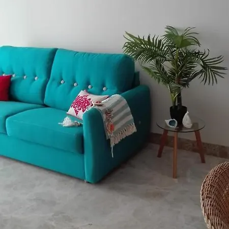 Apartamento Marine&sol El Ejido