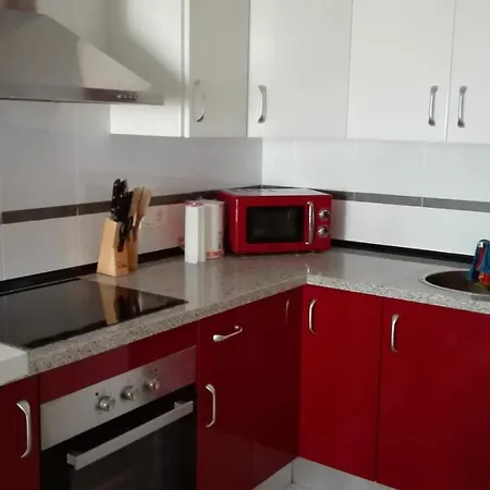 Apartamento Marine&sol El Ejido