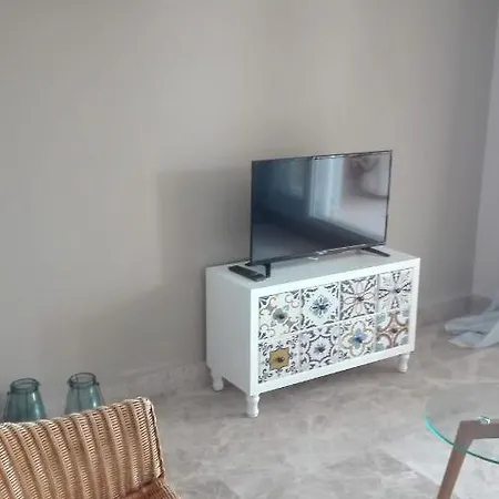 Apartamento Marine&sol *